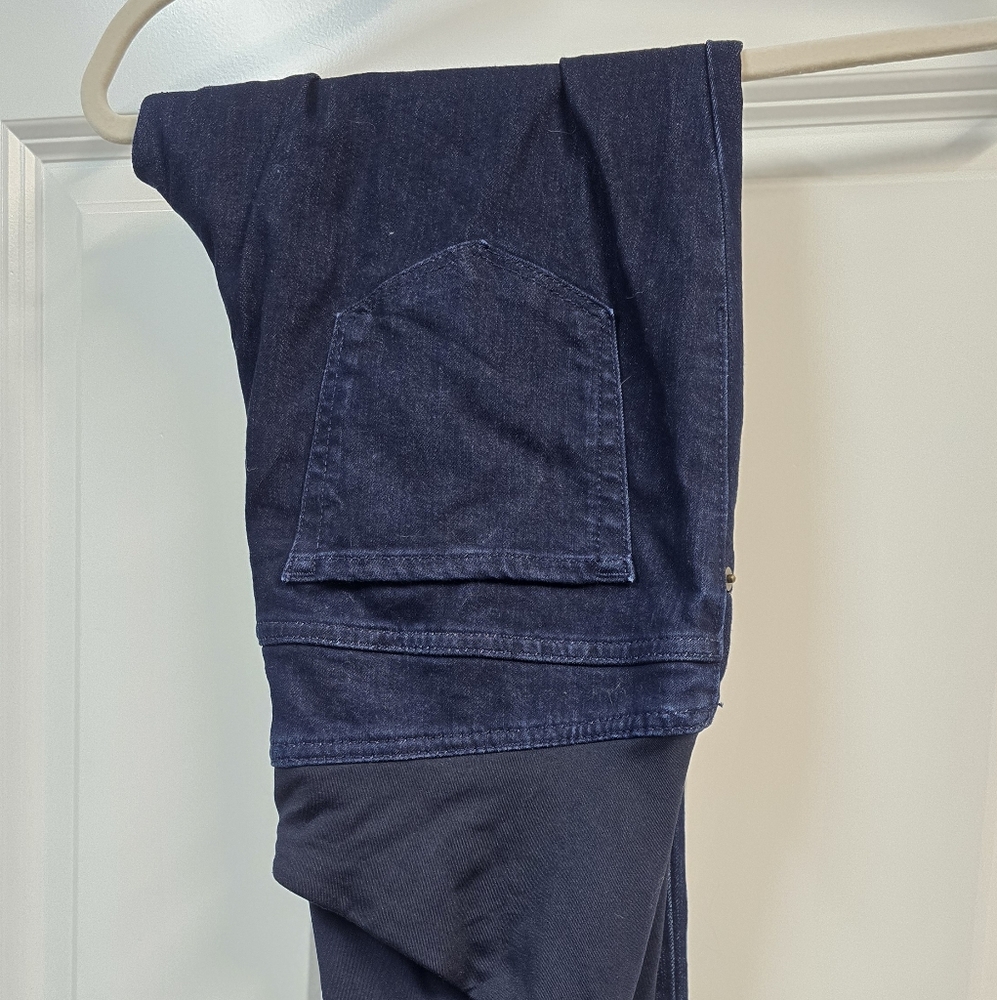 Ingrid & Isabel Blue Jeans Jeggings